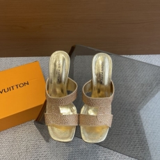 Louis Vuitton Sandals